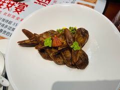 -淮安宴·淮扬菜(清河路一店)