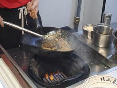 -扬二春炒饭(国庆路总店)