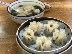 -景芳周大姐(国大城市广场店)