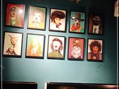 -茉莉餐厅(亳州高新万达广场希夷大道店)