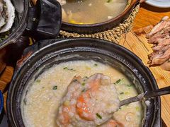 -蚝翅·海鲜粥·烧烤·龙虾季(海曙天一店)