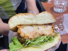 -魏斯理汉堡(西安沣东吾悦店)