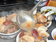 -兴兴旺·冬瓜盅·啫啫煲(西华路店)