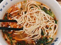 -陳香貴·蘭州牛肉面(月星环球港店)