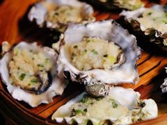 -威斯汀舞台餐厅