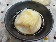 -食惠里小笼包面馆(越秀店)