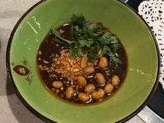 -一叶一世界·素食餐厅(锦华万达店)