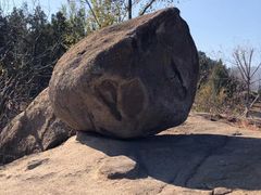 -白水寺森林公园