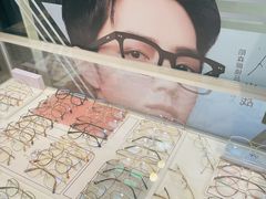 -潘多拉眼镜·蔡司依视路明月(潘家园店)
