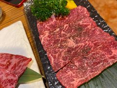 -炼火烤肉店