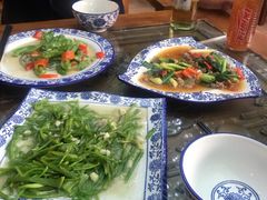-阿鹏故事云南野生菌火锅(人民路店)