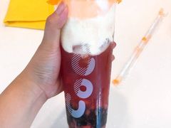 -CoCo都可(包河万达店)