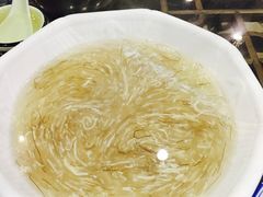 -陈记菜馆·非遗淮扬菜(东关街教场店)