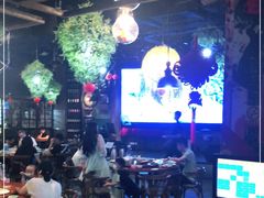 大堂-南海渔家•海鲜•正宗海南菜(海棠湾店)
