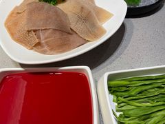 -海底捞火锅(金光华店)