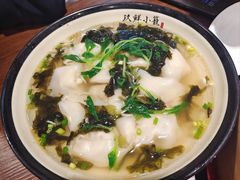 -玖鲜小笼(中山广场店)