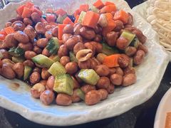 -百味源炭火烤翅 ·夜市大排档(酒仙桥店)