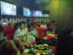 -欢乐驿站量贩式KTV(西丽店)