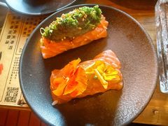 -昊·来了寿司(台湾街店)