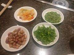 -皇城老妈·大连海鲜火锅(港湾店)