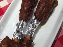 -西贝(上海我格广场店)