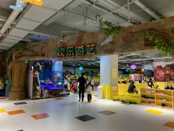 -宝燕乐园(闵行旗舰店)