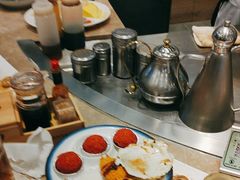 -上渔铁板烧(熙悦汇店)
