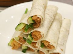 -金哥私房菜馆(张府园总店)