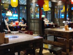 -蜀国大将老火锅(江北店)