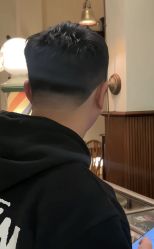 -IMUSE BARBER SHOP