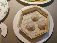 -小厨娘淮扬菜(诚信大道店)