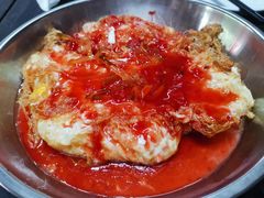 -烟桥私房菜馆(奋哥)