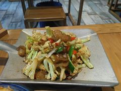 -顺承小院儿