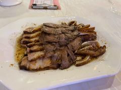 卤水拼盘-迈姨·潮州菜(麓湖公园店)