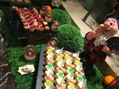 -诸暨耀江开元名都大酒店·琉森湖自助餐厅