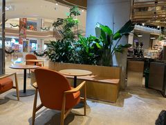 -Wagas沃歌斯(武汉恒隆广场店)