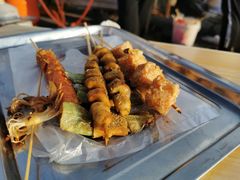 -潇河湿地公园