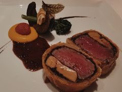 招牌惠灵顿牛排-蝶舍·MAISON PAPILLON