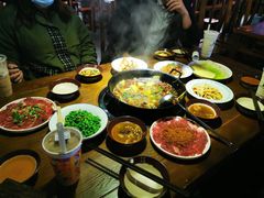 -受气牛肉·重庆耙牛肉(来福士店)