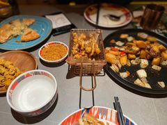 -塔哈尔·新疆盛宴(奉贤龙湖店)