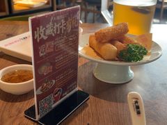 -大潮淮·淮扬菜(何园旗舰店)