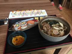 -笑福亭料理小馆(解放碑店)