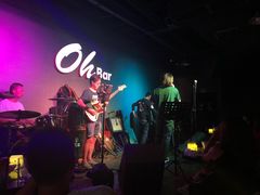 -ohbar live house(人广店)
