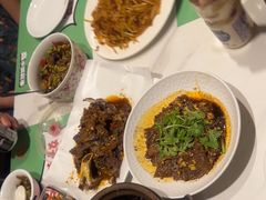 -鑫小城故事·藕汤·家常菜(台北一路总店)