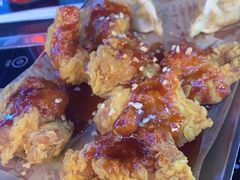 -包装马车·韩国料理·포장마차