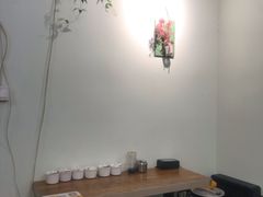 用餐区-二姐刨冰