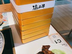 -温禾牛·和牛寿喜烧自助火锅(恒基名人店)