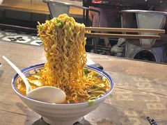 -辉记炭烧海鲜大排档·老字号(福田店)