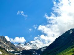 -新疆那拉提国家旅游度假区
