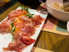 -安妮意大利餐厅(国贸店)